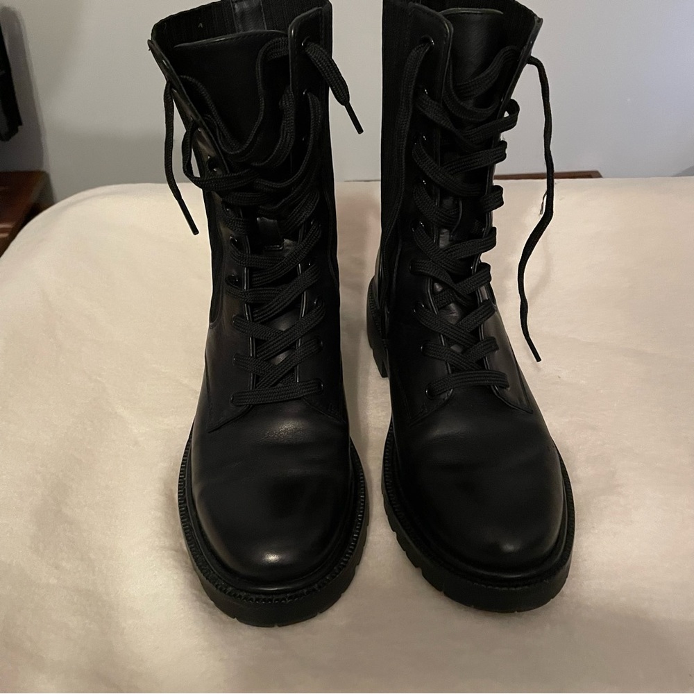 Sam Edelman Lydell Combat Boot